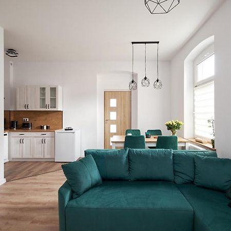 Apartamenty U Bratkow Karpacz Luaran gambar