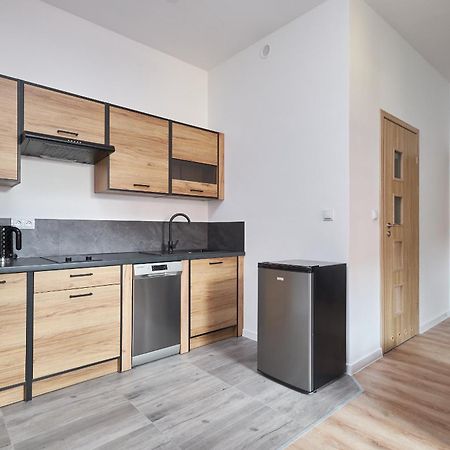 Apartamenty U Bratkow Karpacz Luaran gambar
