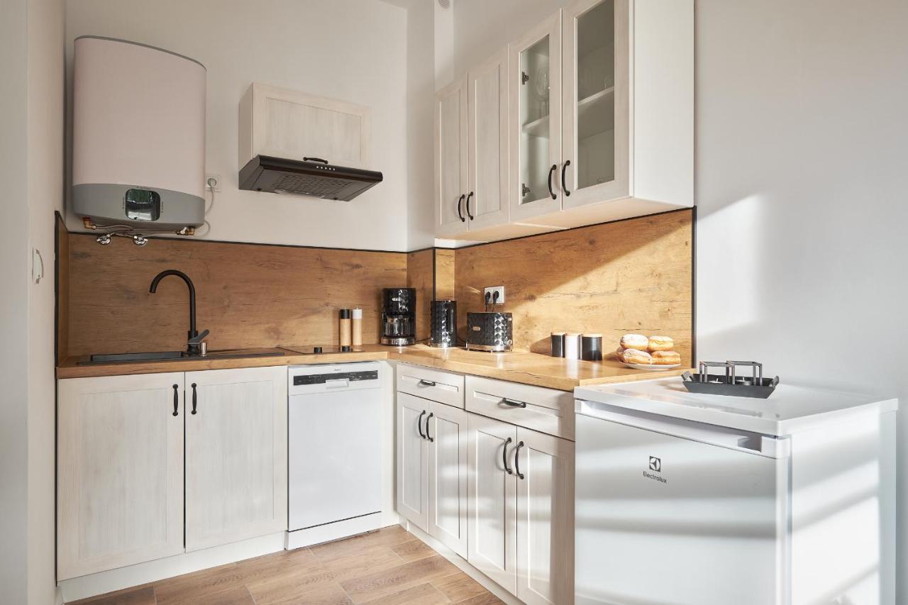 Apartamenty U Bratkow Karpacz Luaran gambar