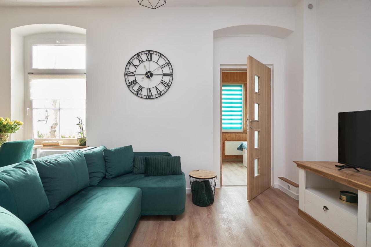 Apartamenty U Bratkow Karpacz Luaran gambar