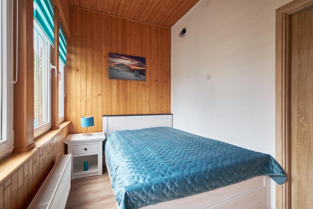Apartamenty U Bratkow Karpacz Luaran gambar