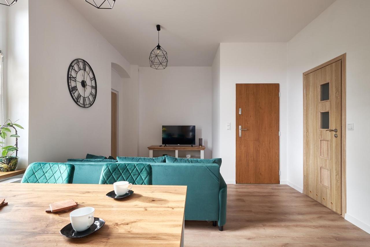 Apartamenty U Bratkow Karpacz Luaran gambar