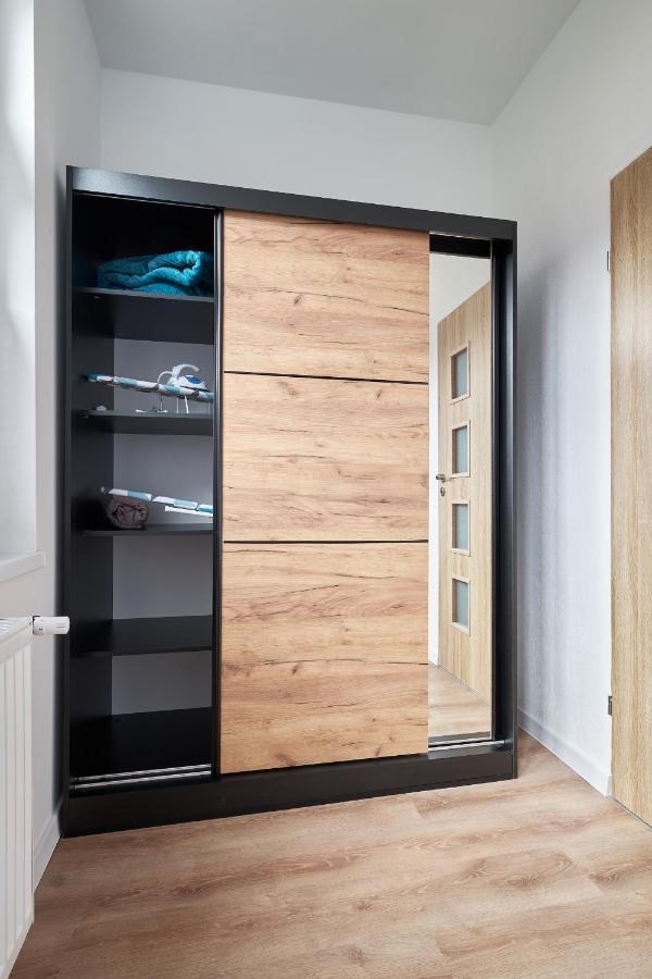 Apartamenty U Bratkow Karpacz Luaran gambar