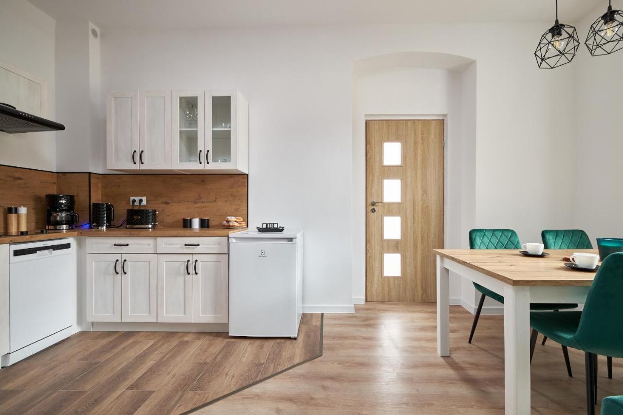 Apartamenty U Bratkow Karpacz Luaran gambar