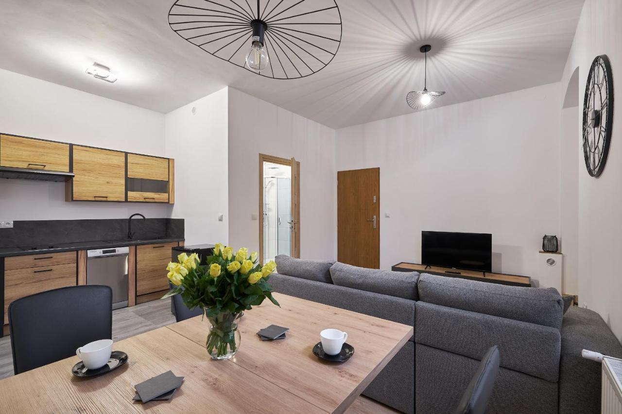 Apartamenty U Bratkow Karpacz Luaran gambar
