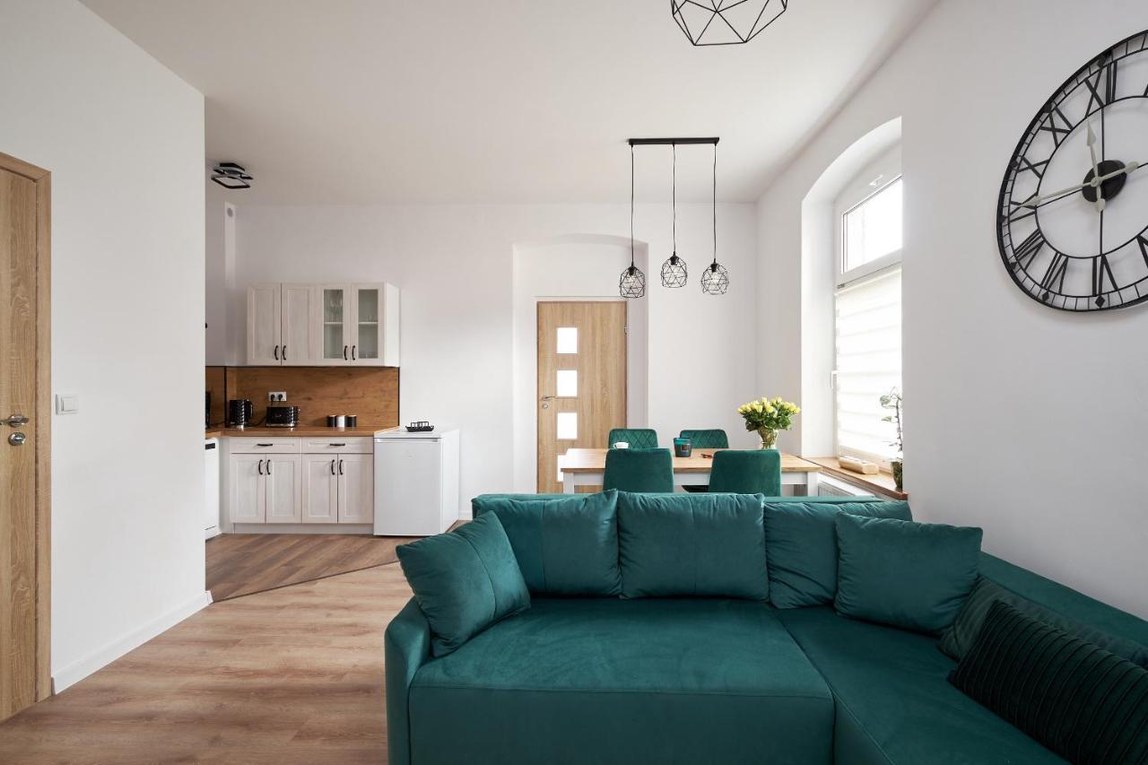 Apartamenty U Bratkow Karpacz Luaran gambar