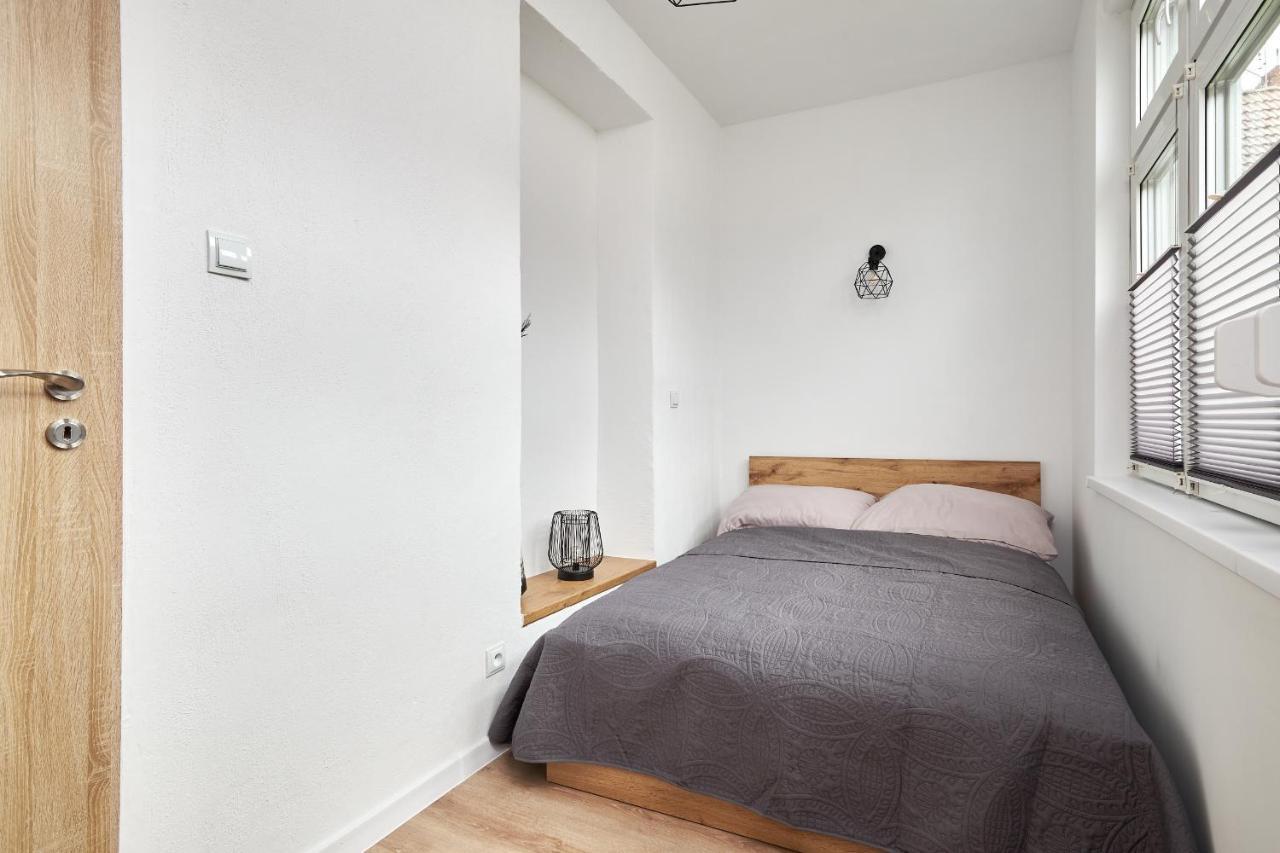 Apartamenty U Bratkow Karpacz Luaran gambar