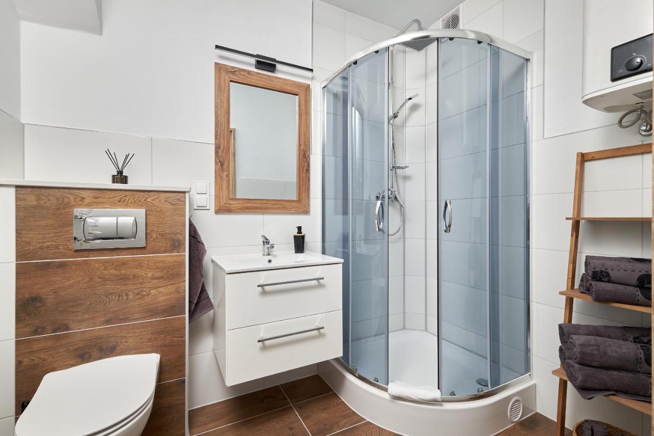 Apartamenty U Bratkow Karpacz Luaran gambar