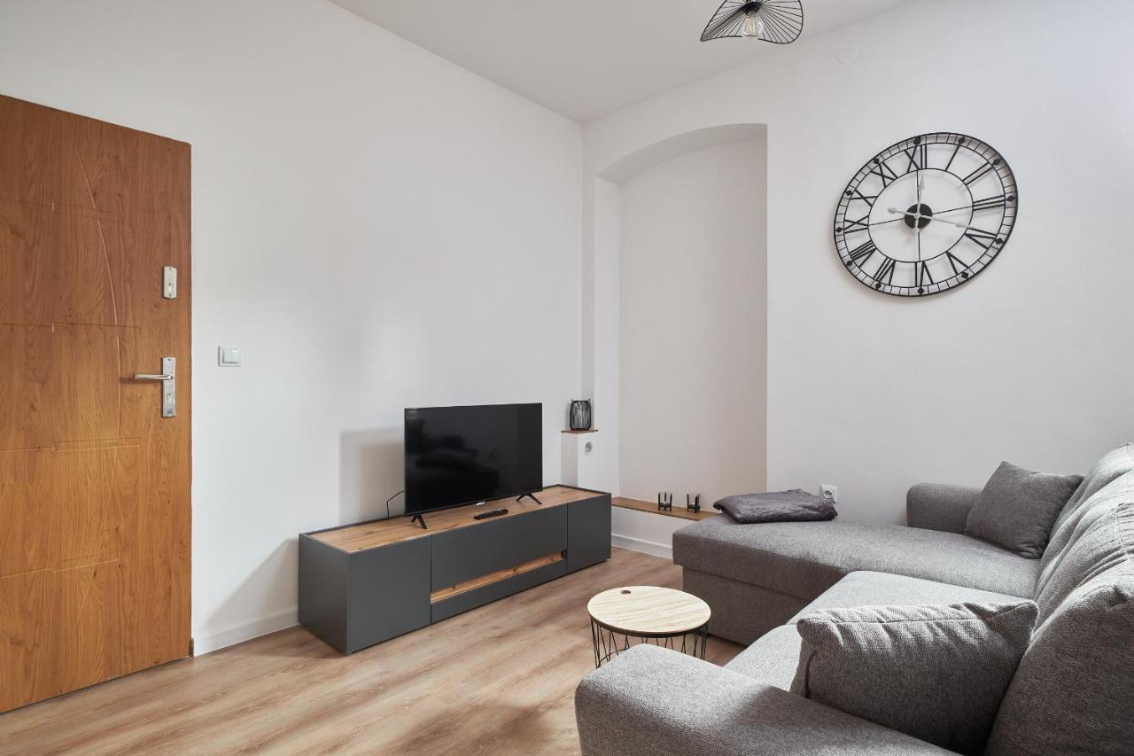 Apartamenty U Bratkow Karpacz Luaran gambar