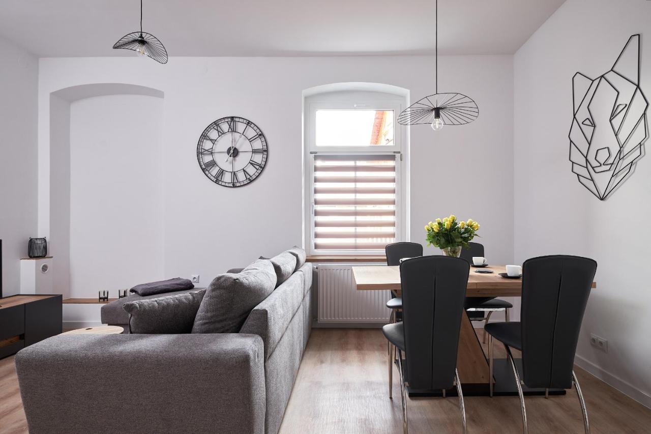 Apartamenty U Bratkow Karpacz Luaran gambar