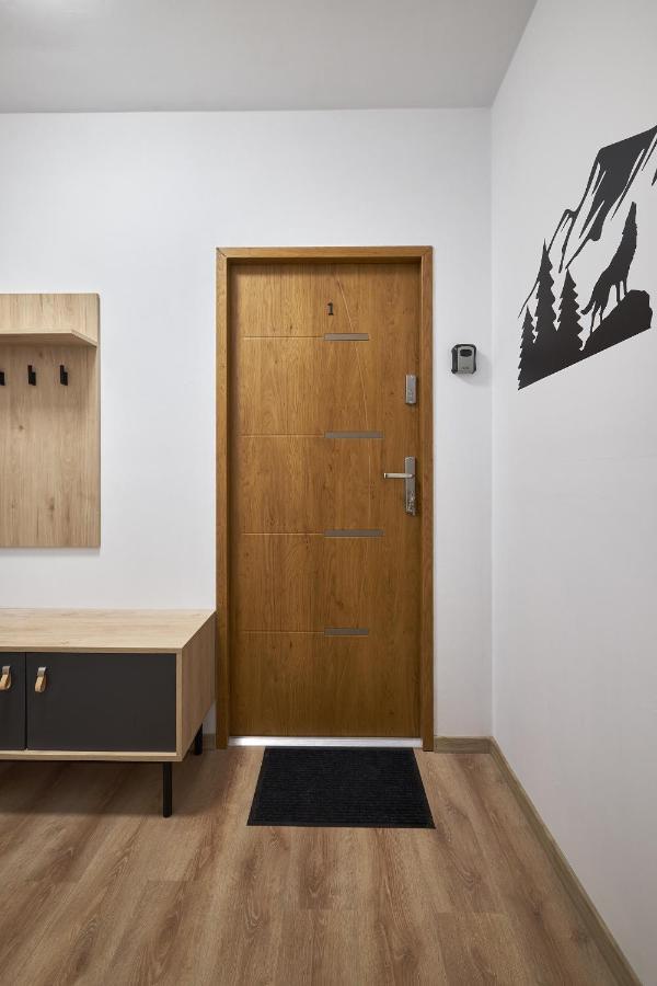 Apartamenty U Bratkow Karpacz Luaran gambar