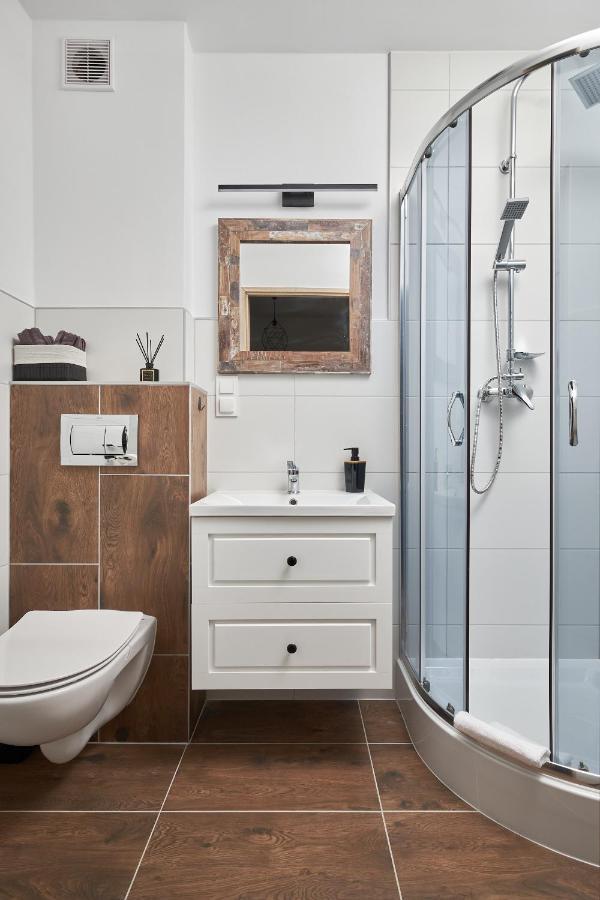Apartamenty U Bratkow Karpacz Luaran gambar