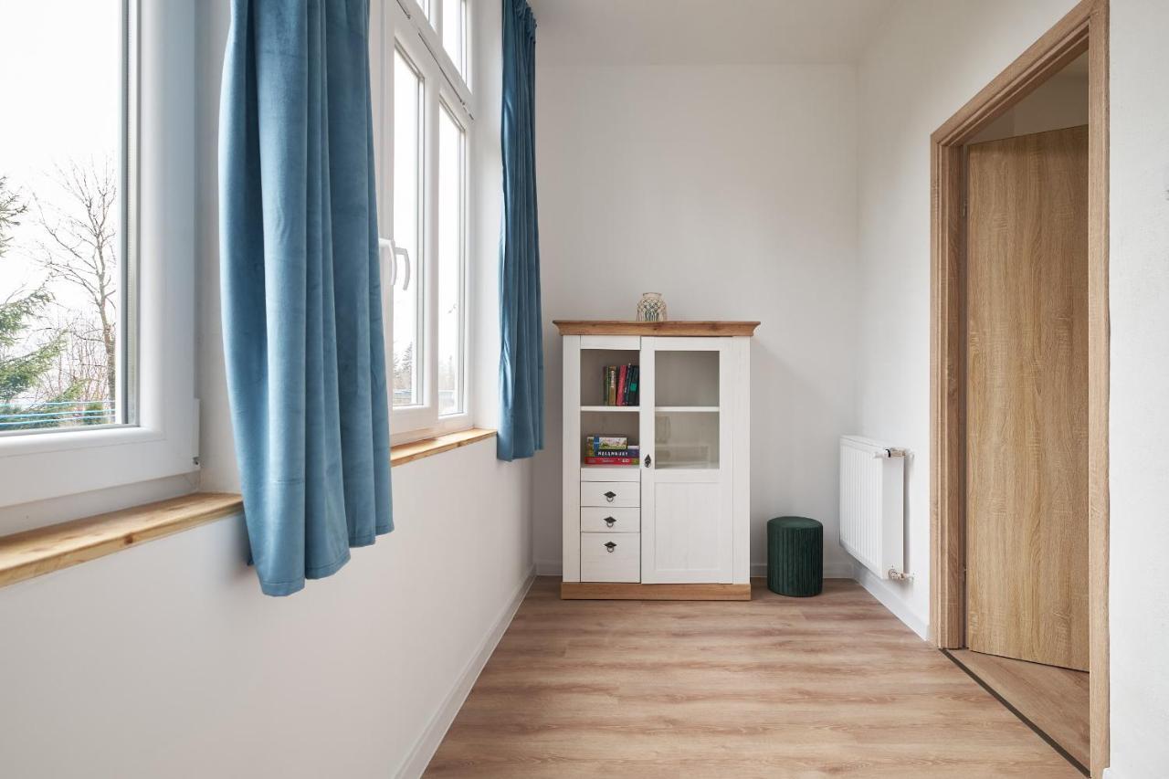 Apartamenty U Bratkow Karpacz Luaran gambar