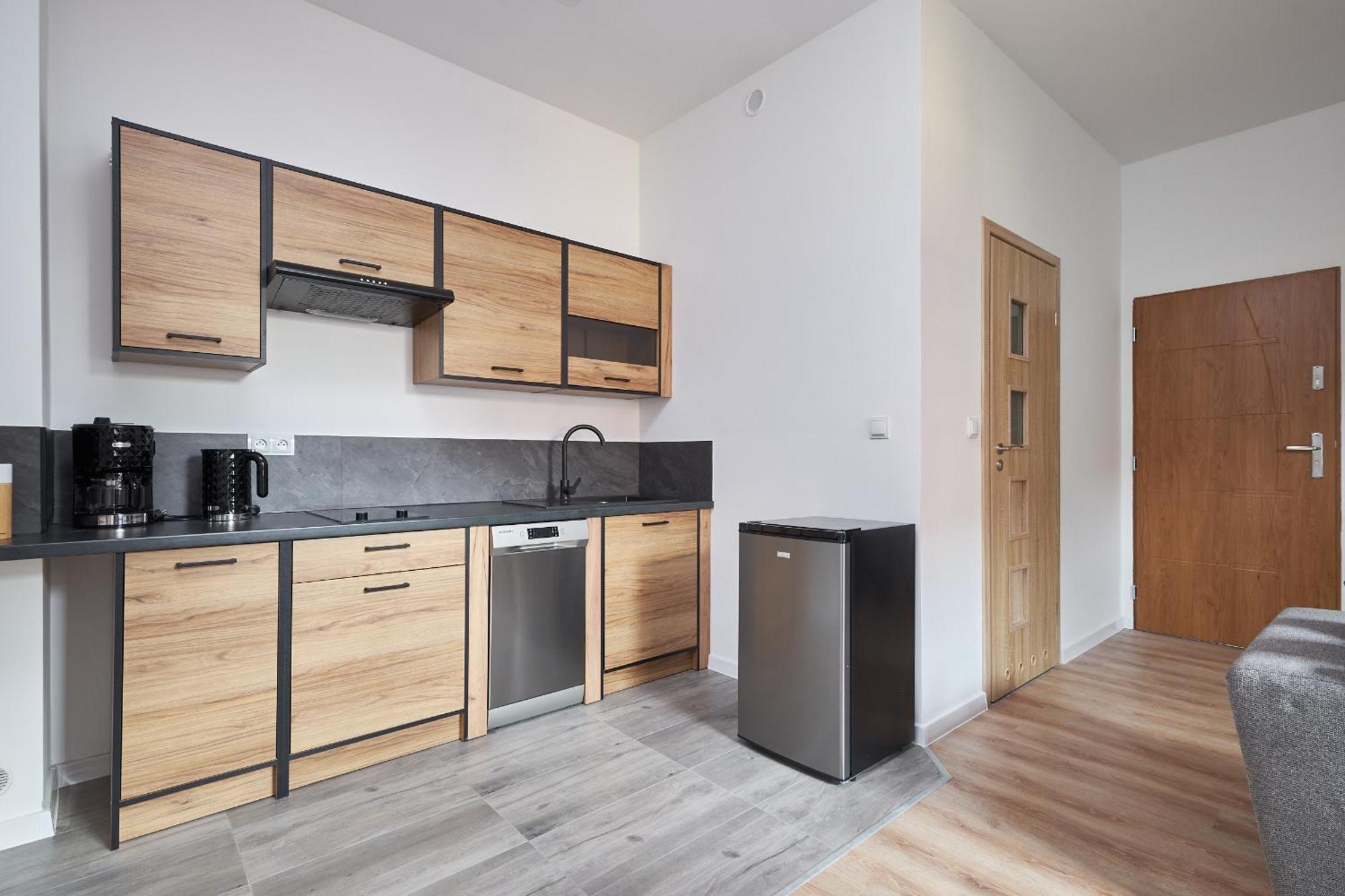 Apartamenty U Bratkow Karpacz Luaran gambar