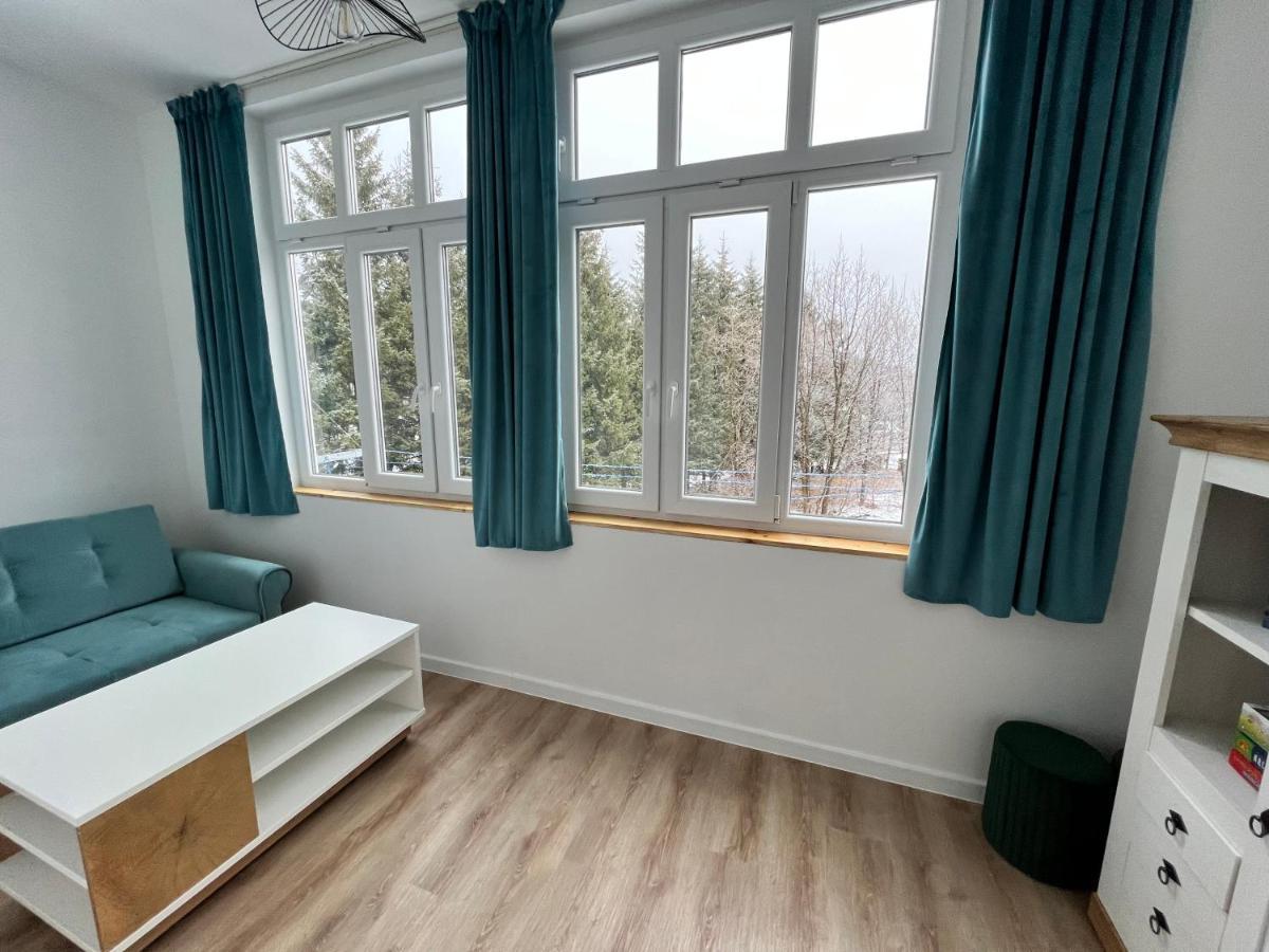 Apartamenty U Bratkow Karpacz Luaran gambar
