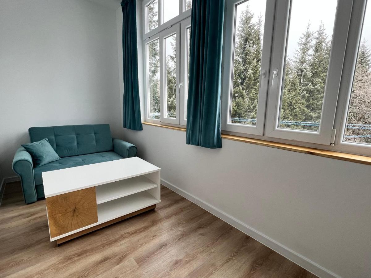 Apartamenty U Bratkow Karpacz Luaran gambar